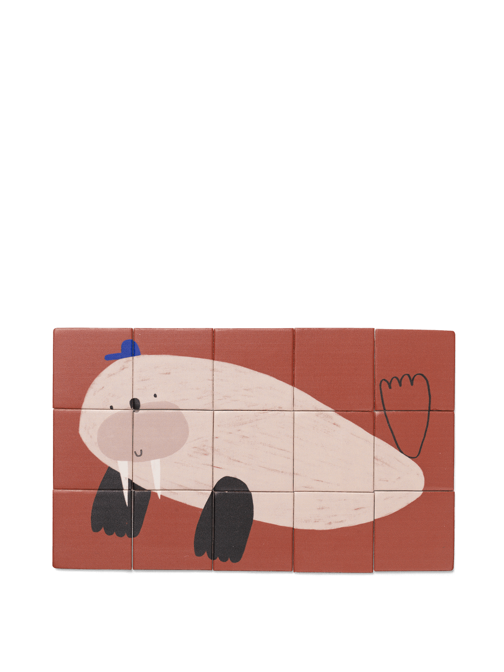 missing