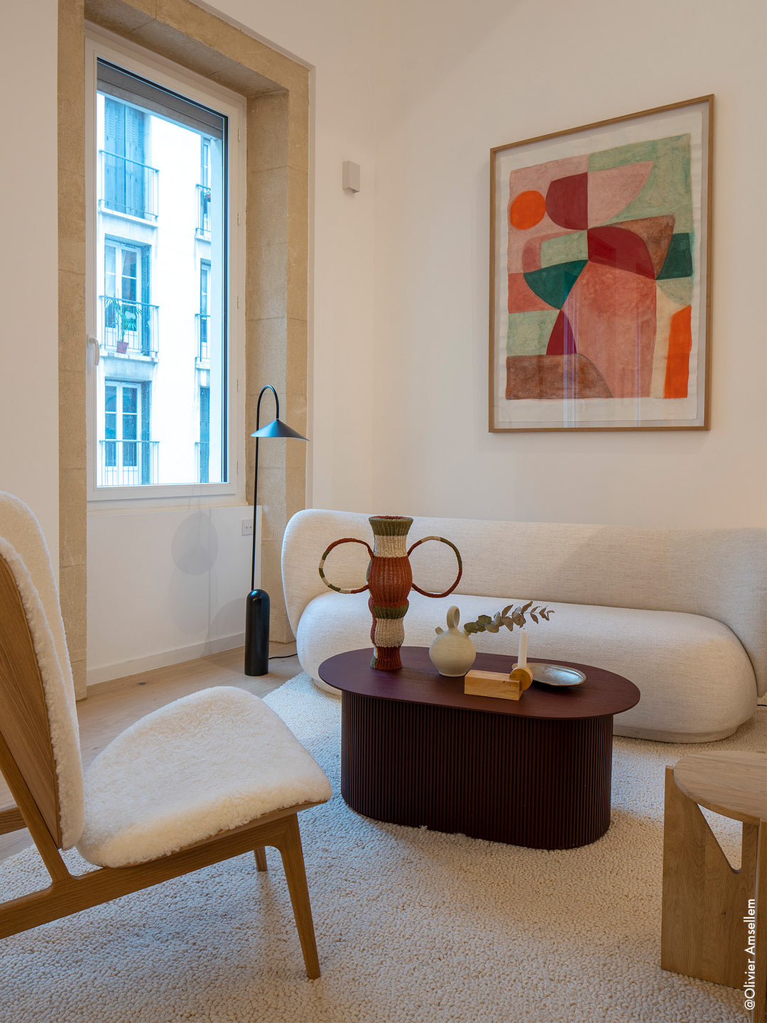 Frankrig, Good Design Store x Archik, Marseille