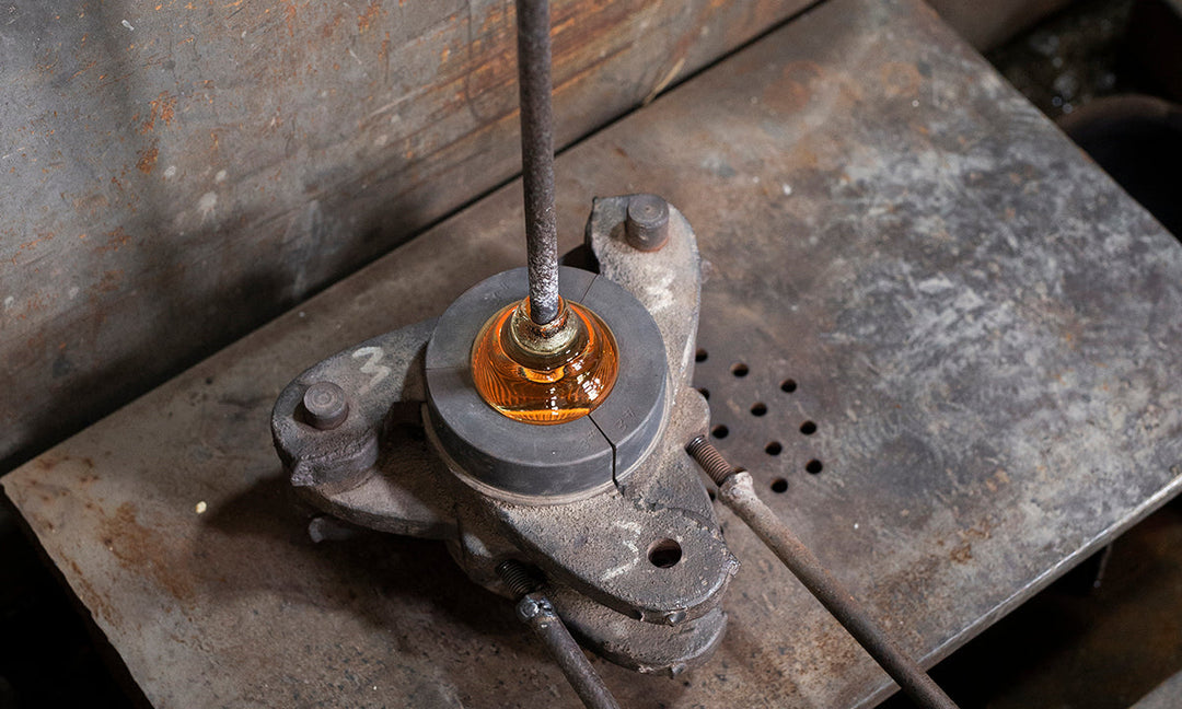 Bag Ripple produktionen