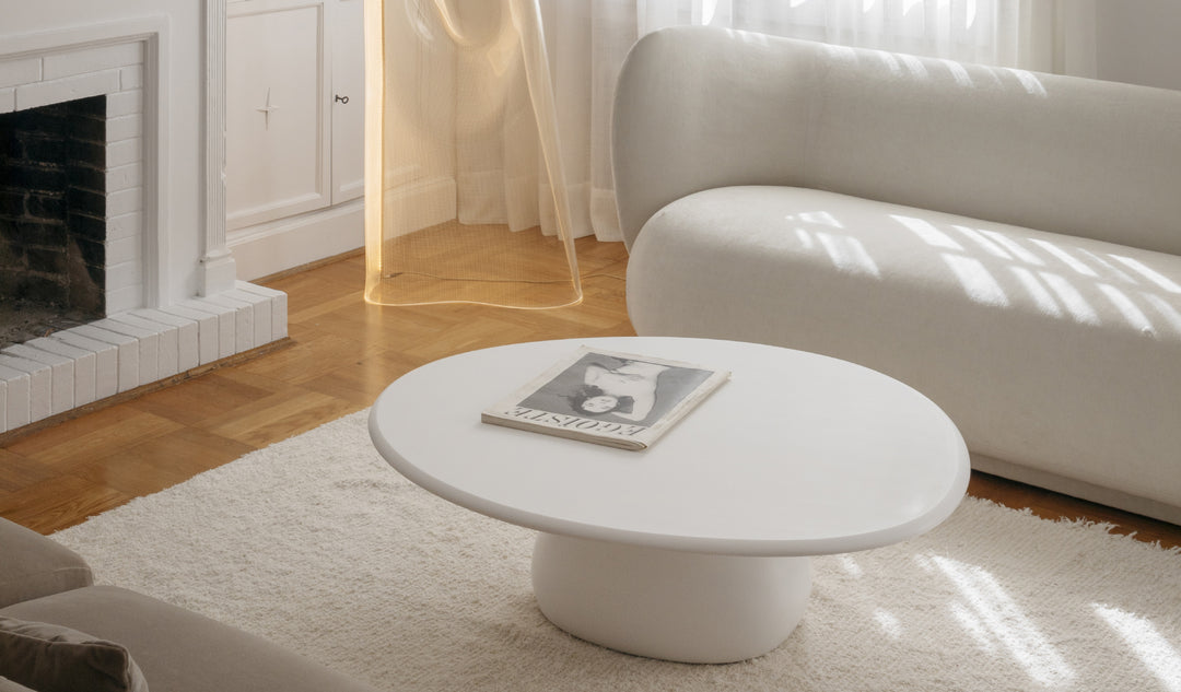 Hjemme hos Katty Schiebeck