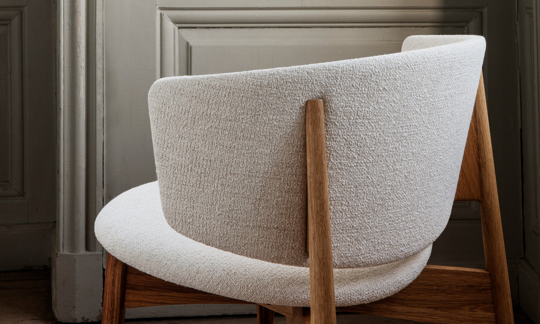 Pas godt på dit interiør