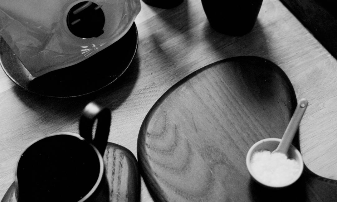 Dæk julebordet sammen med Theophilos Constantinou