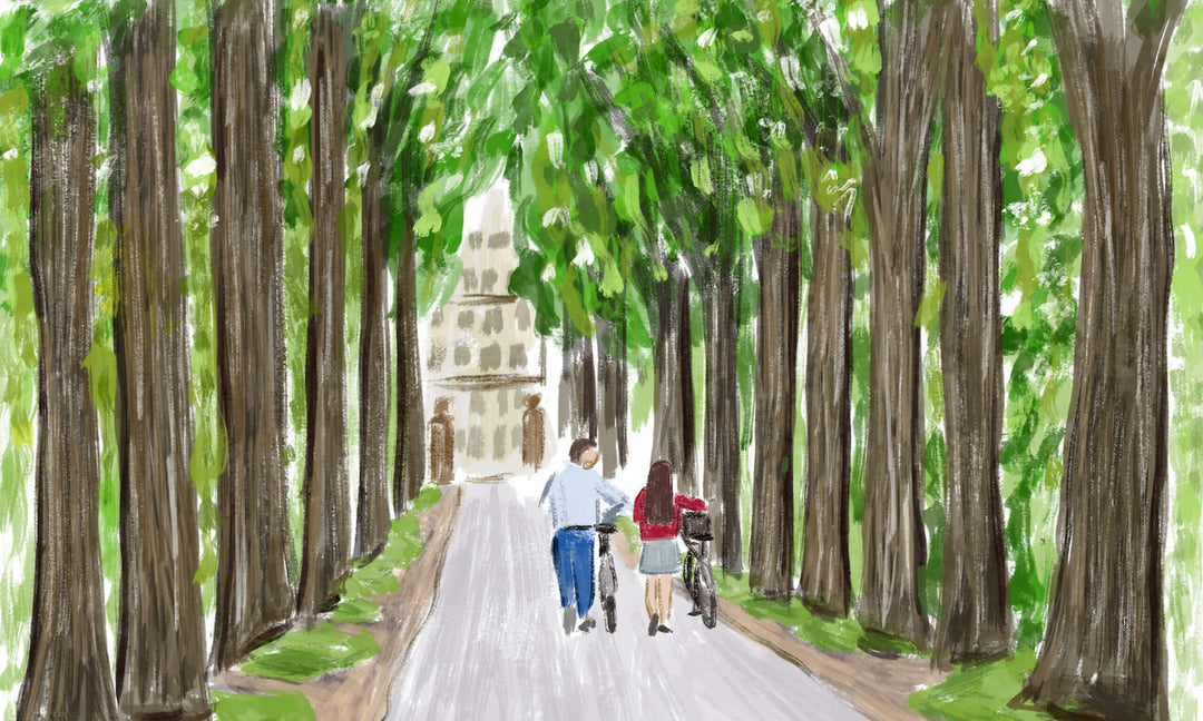 Vores Guide til København