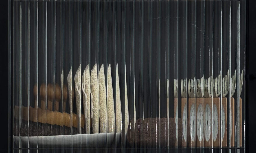 Hvad er der i mit Haze?