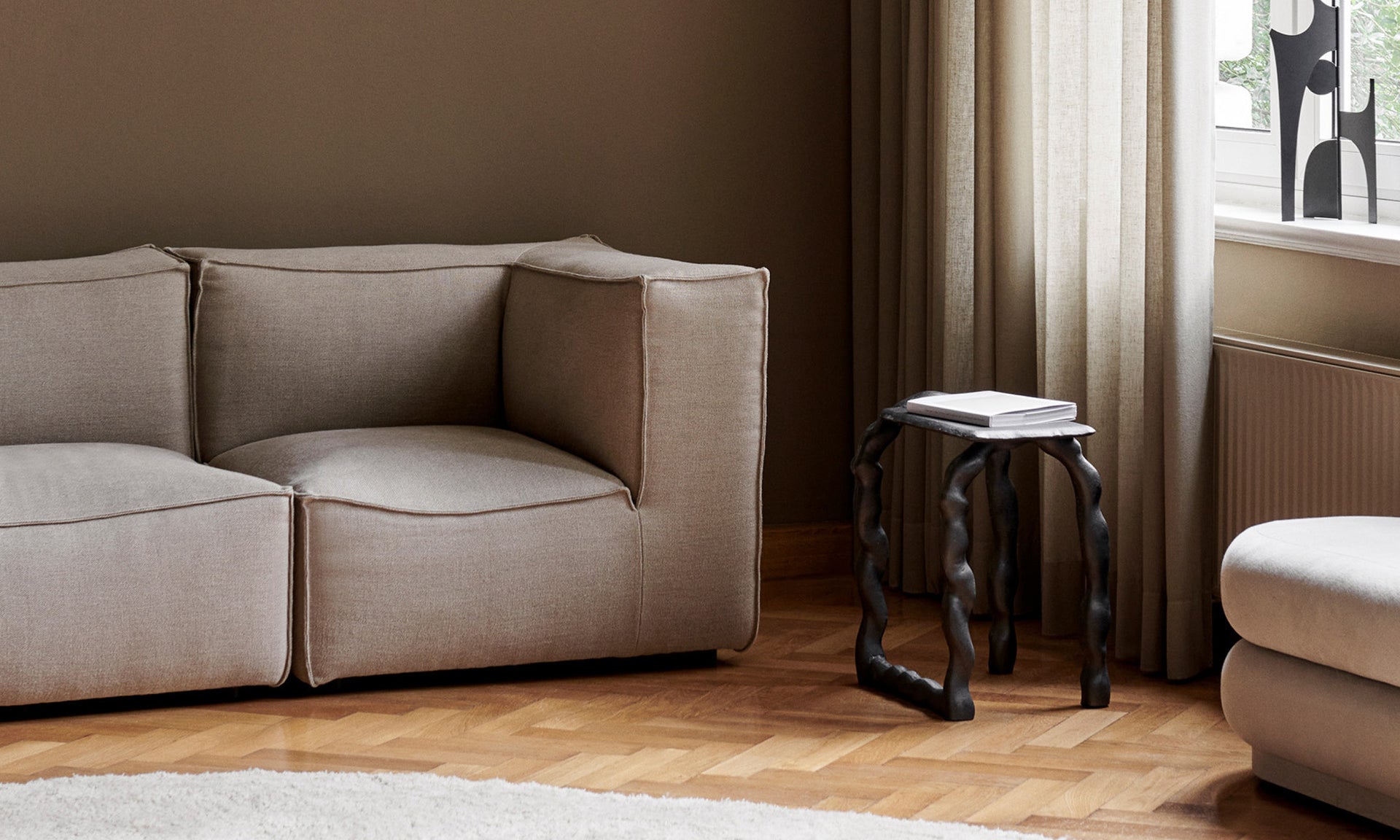Bag Catena-sofaen
