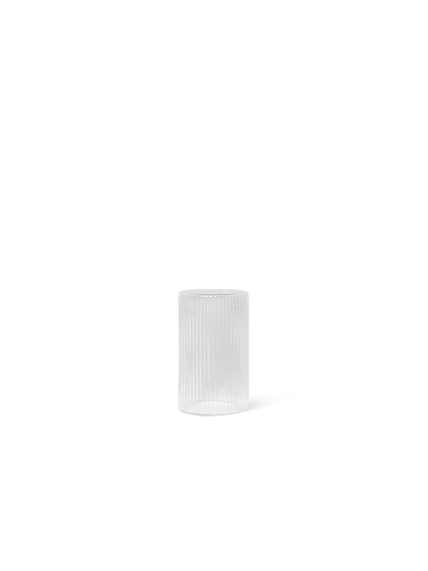 Ripple Lid - Clear