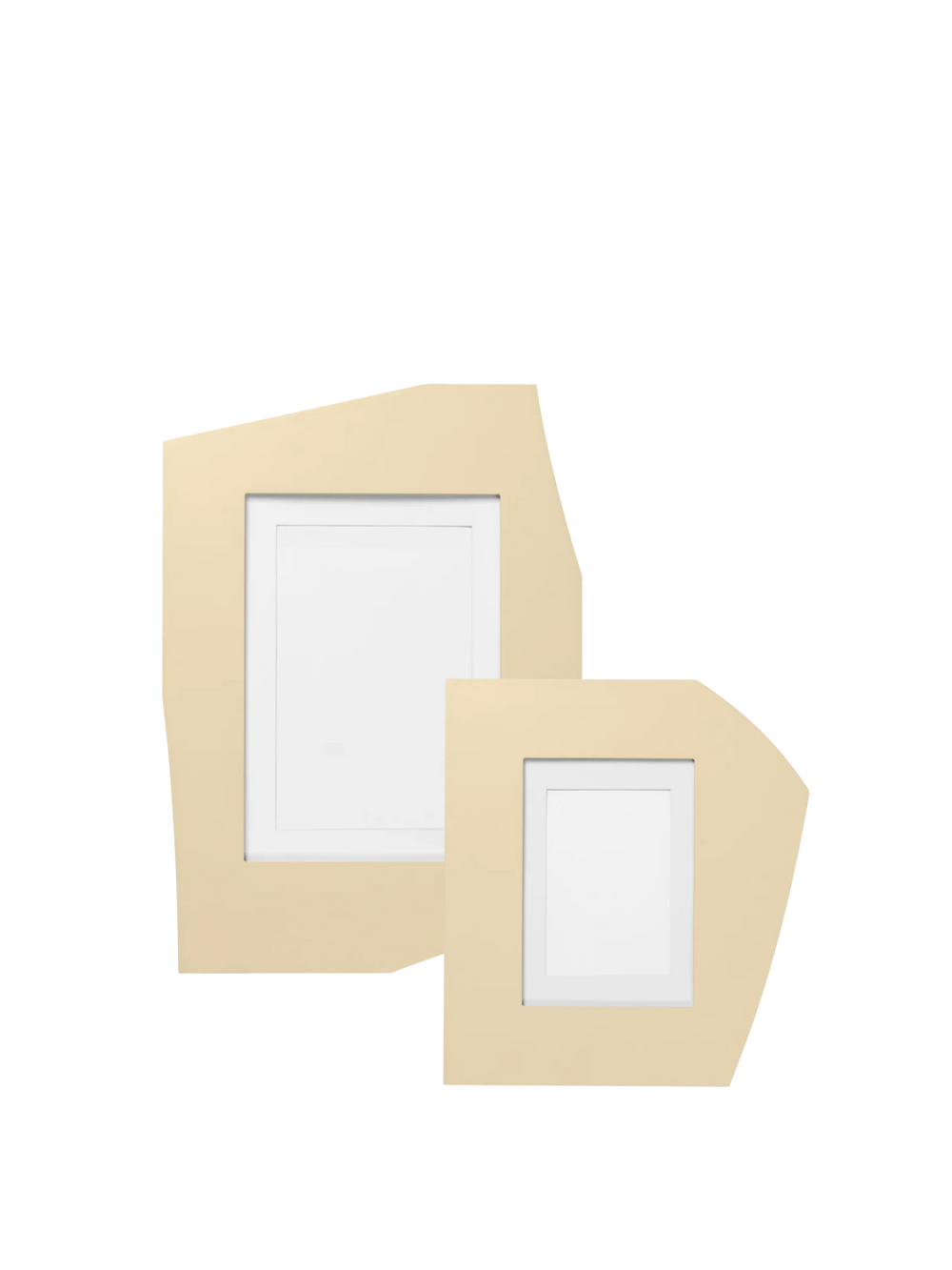 Decoupe Storage Picture Frame Gift Set - A4 & A5