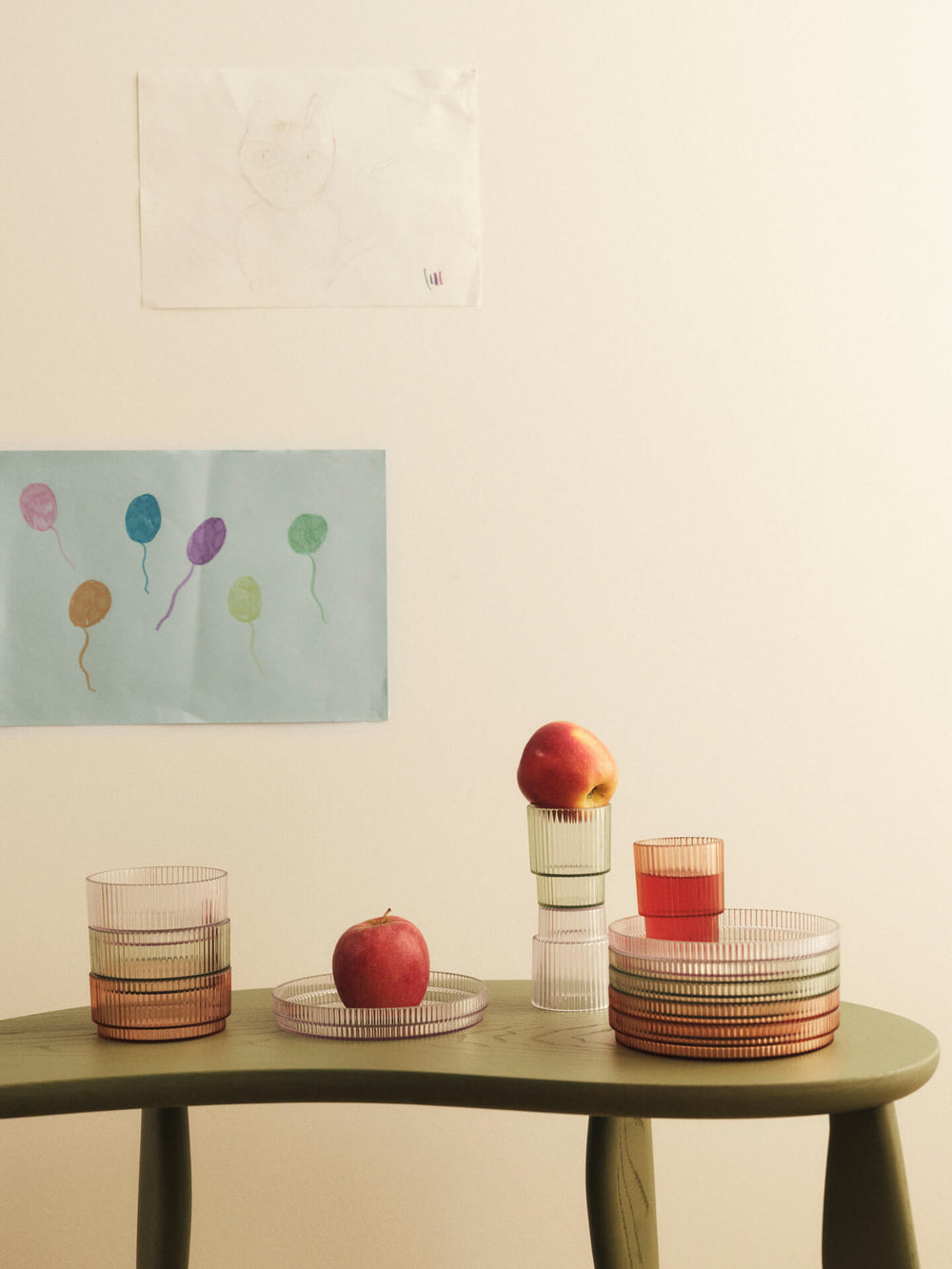 missing