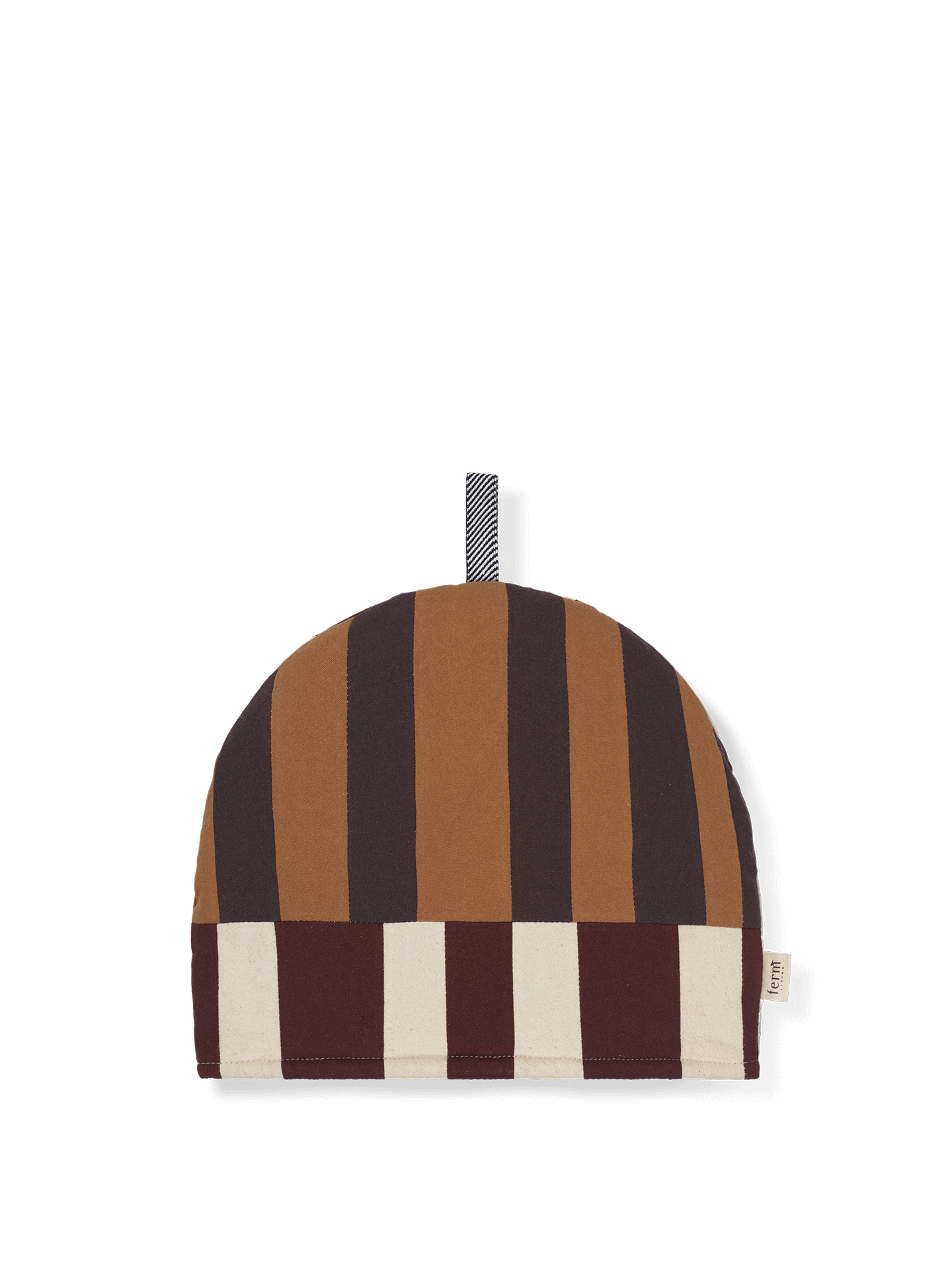 Section Tea Cosy - Patchwork