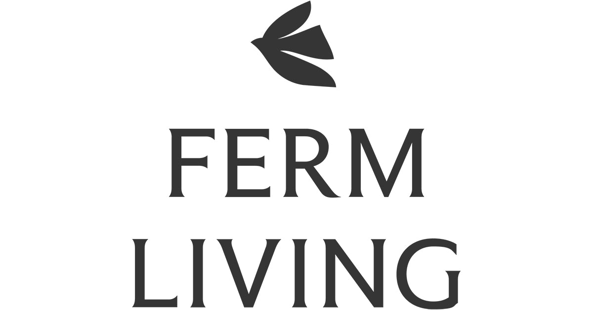Ferm Living | Dansk design til alle hjem | Møbler, tilbehør og lamper
